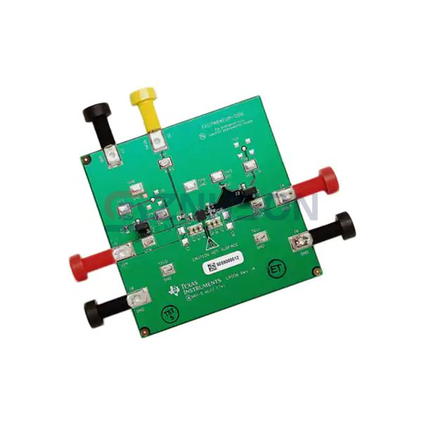 TPS7A54EVM-006 Preview