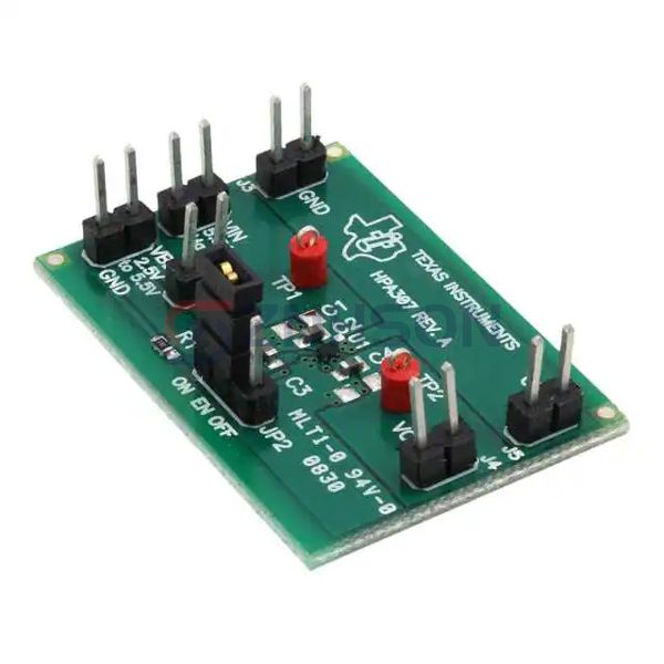 TPS72015EVM-307 Preview