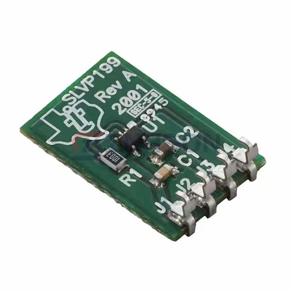 TPS79733EVM Preview
