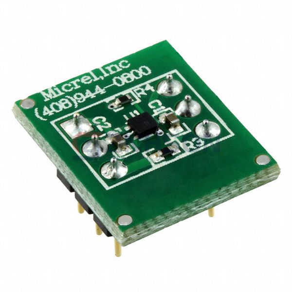 MIC94325YMT-EV Preview