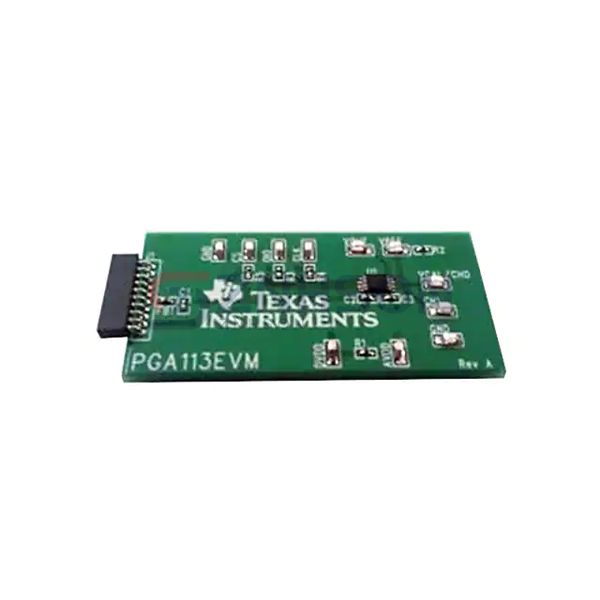 PGA113EVM-B Preview