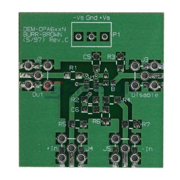 DEM-OPA-SOT-1A Preview