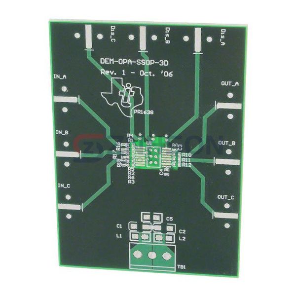 DEM-OPA-SSOP-3D Preview