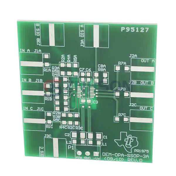 DEM-OPA-SSOP-3A Preview