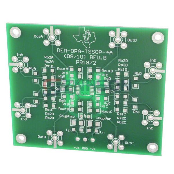 DEM-OPA-TSSOP-4A Preview