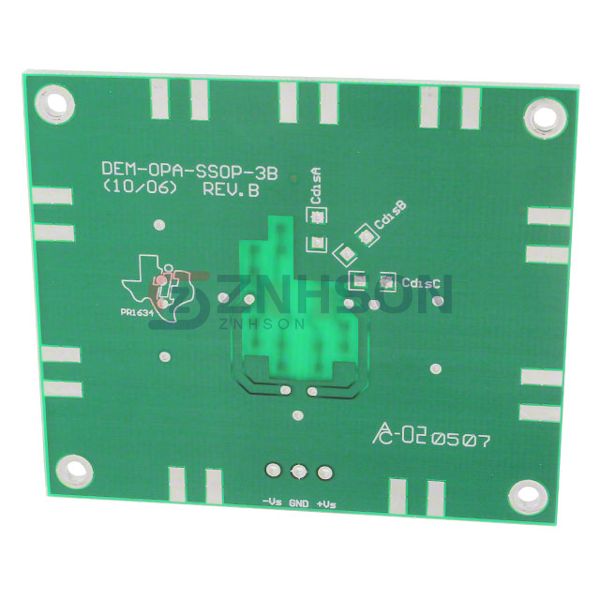 DEM-OPA-SSOP-3B Preview