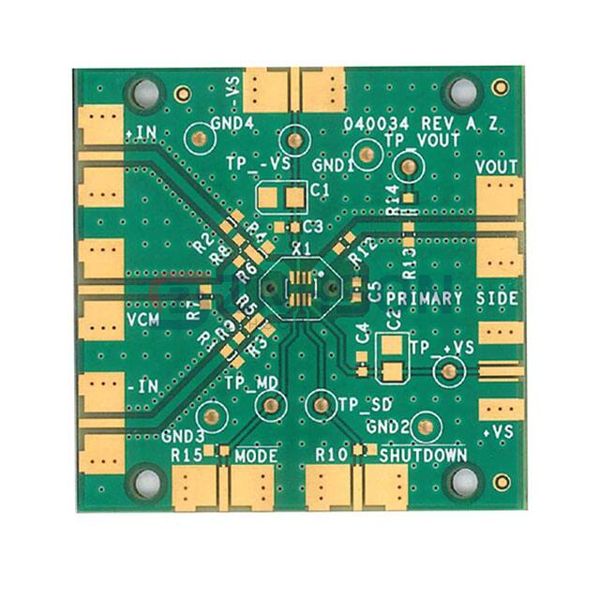 ADA4806-1RJ-EBZ Preview