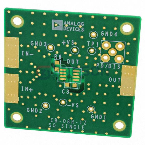 ADA4891-1AR-EBZ Preview