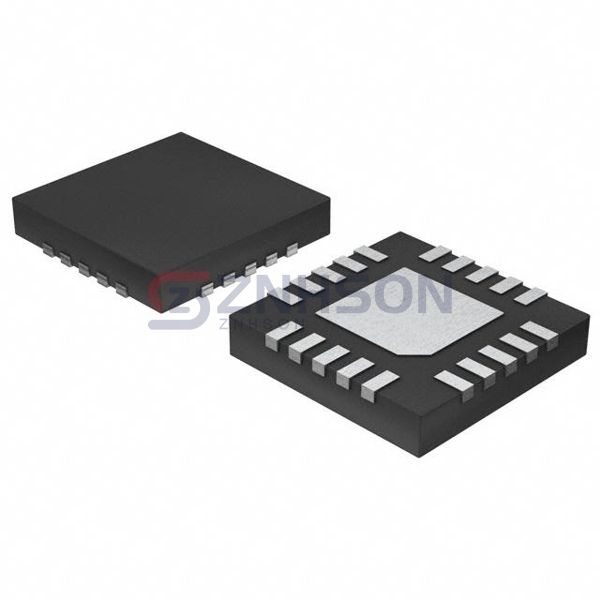 MAX9485ETP-T Preview