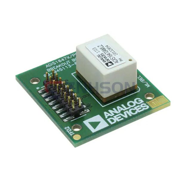 ADIS16475-1/PCBZ Preview