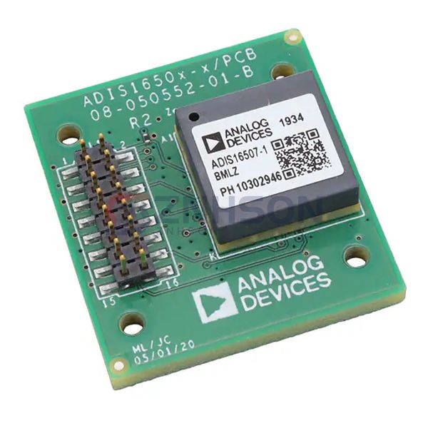 ADIS16507-1/PCBZ Preview