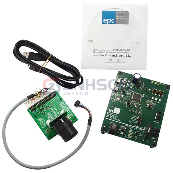 EPC901 EVALUATION KIT V1 Preview