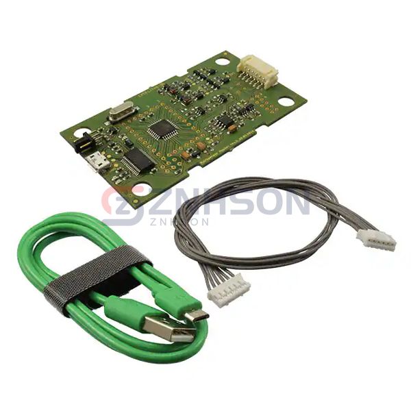 UNIVERSAL DEMO KIT WITH USB CONNECTION & CABLE Preview