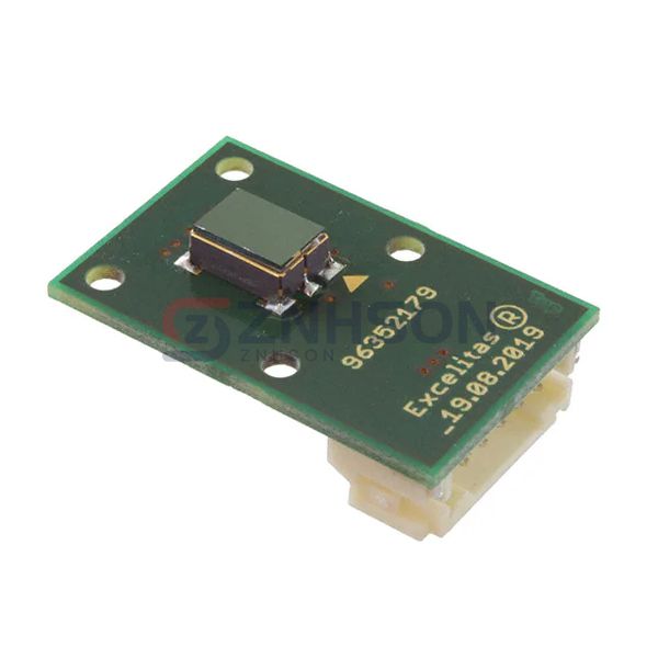 DIGIPYRO SMD ADAPTERBOARD INCL. PYD 2792 Preview