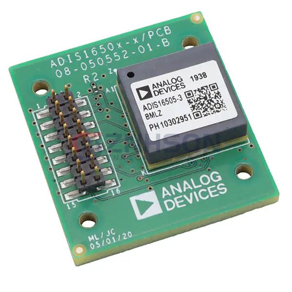 ADIS16505-3/PCBZ Preview