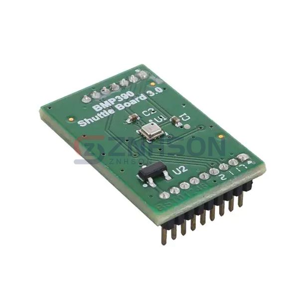 SHUTTLE BOARD 3.0 BMP390 Preview