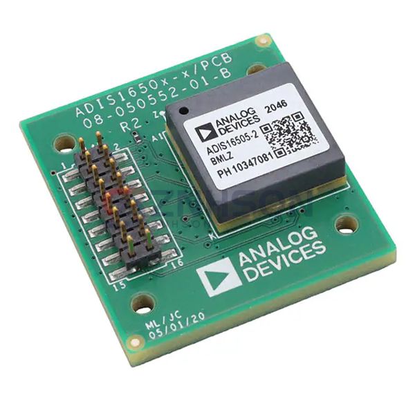 ADIS16505-2/PCBZ Preview