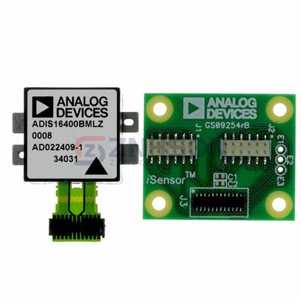 ADIS16400/PCBZ Preview