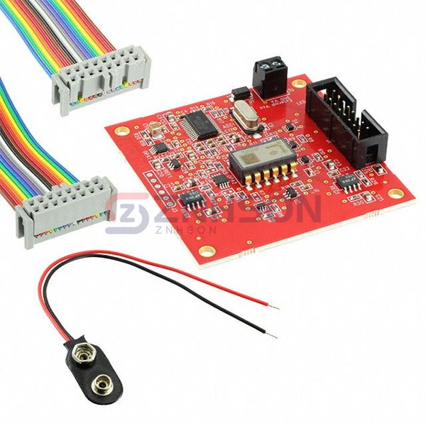 SCA100T-D01-PCB Preview