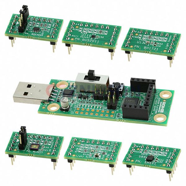 SENSEKIT2-EVK-101 Preview