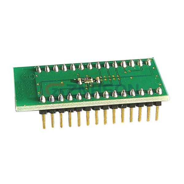 SHUTTLE BOARD BME680 Preview