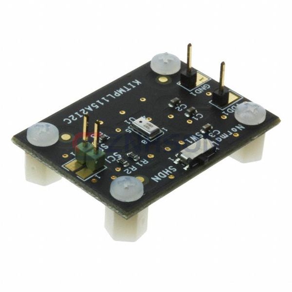 KITMPL115A2I2C Preview