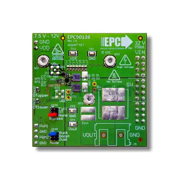 EPC90138 Preview