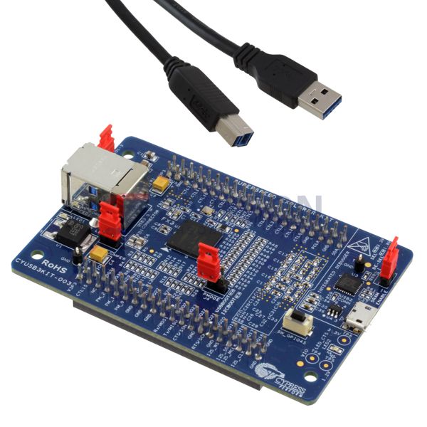 CYUSB3KIT-003 Preview