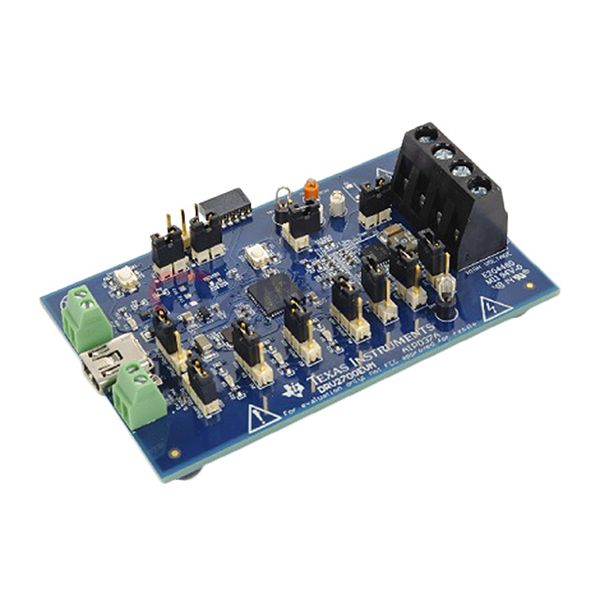 DRV2700EVM Preview