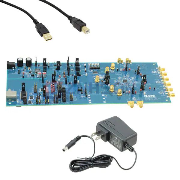 AD9545/PCBZ Preview