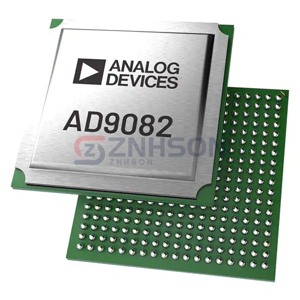 AD9082BBPZRL-2D2AC Preview