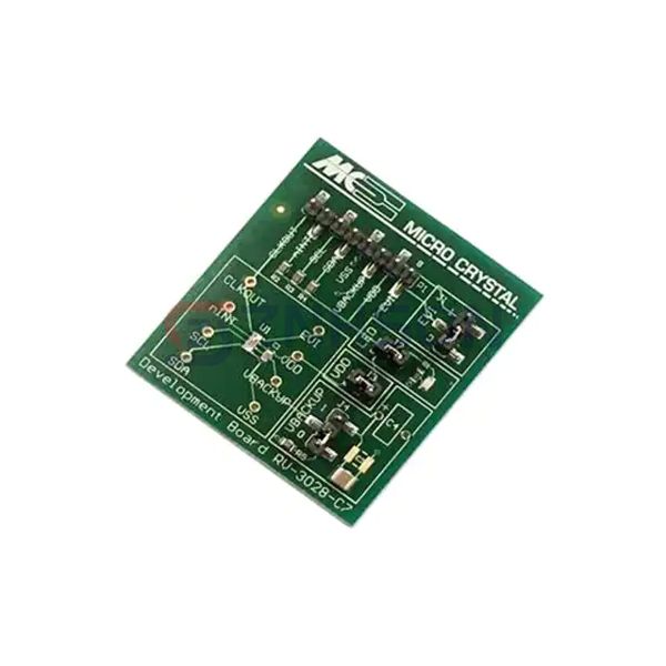 RV-3028-C7-EVALUATION-BOARD Preview