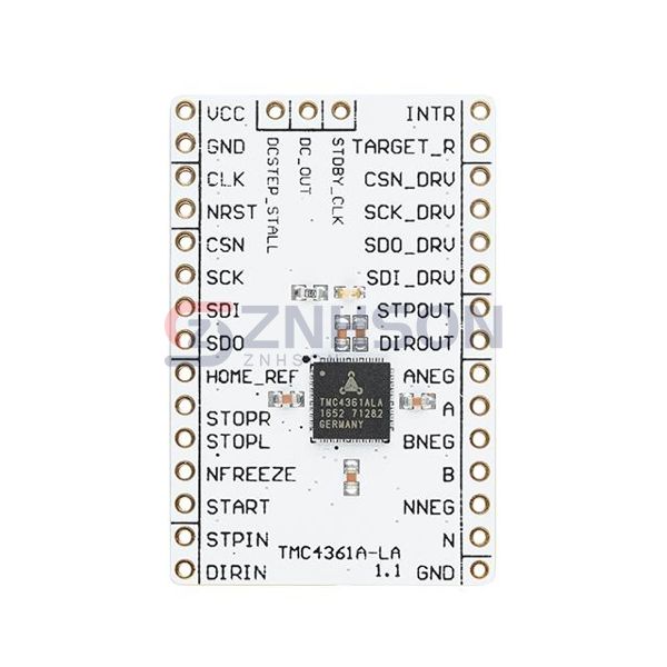 TMC4361A-BOB Preview