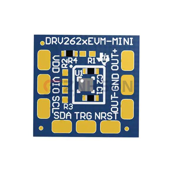 DRV2624EVM-MINI Preview