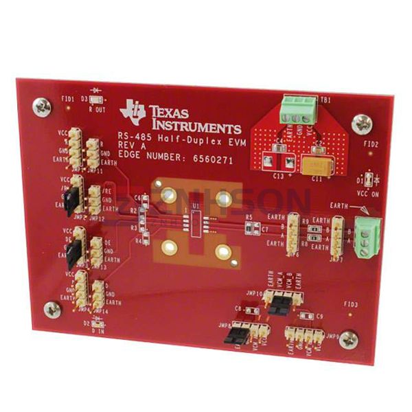 RS485-HF-DPLX-EVM Preview