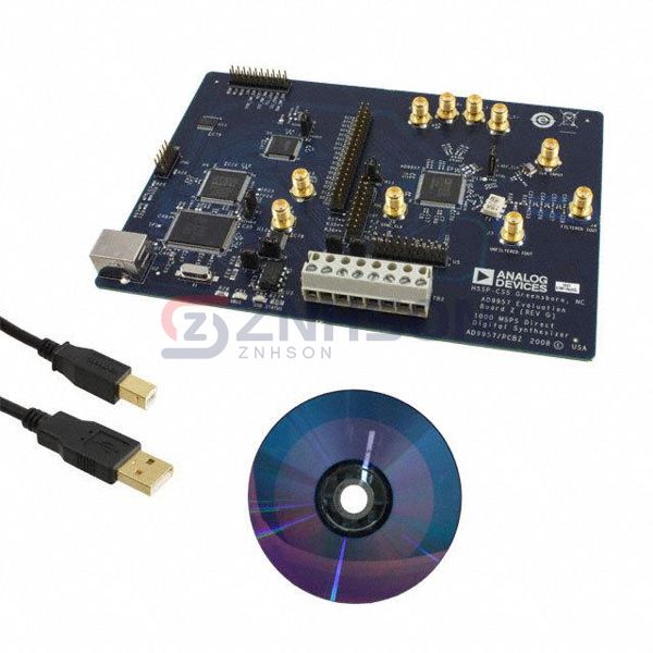 AD9957/PCBZ Preview