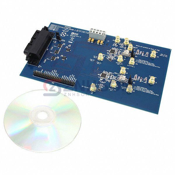 AD9954/PCBZ Preview