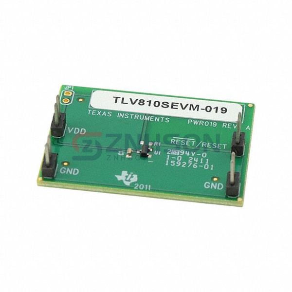 TLV810SEVM-019 Preview