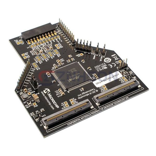 ATMXT1665TDAT-I2C-PCB Preview