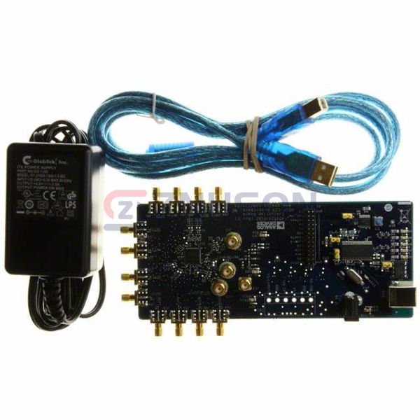 AD9516-1/PCBZ Preview