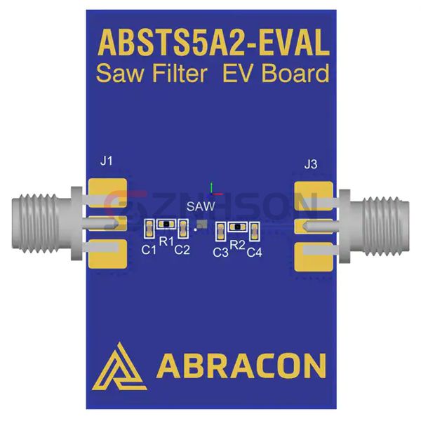 ABSTS5A2-EVAL Preview