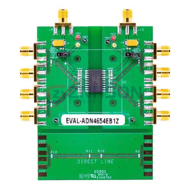 EVAL-ADN4654EB1Z Preview