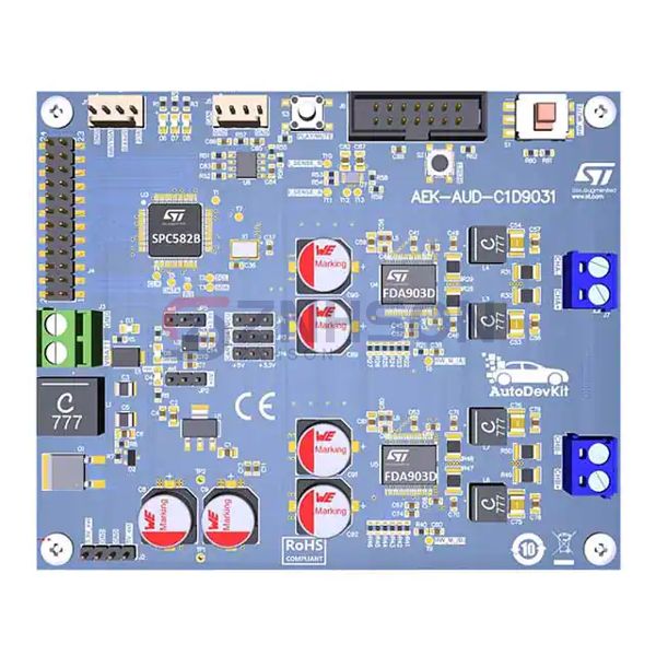 AEK-AUD-C1D9031 Preview