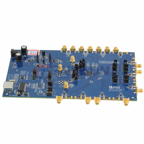 AD9576/PCBZ Preview