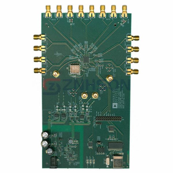 AD9525/PCBZ Preview