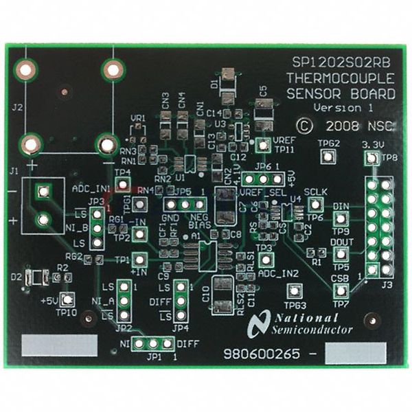 SP1202S02RB-PCB/NOPB Preview