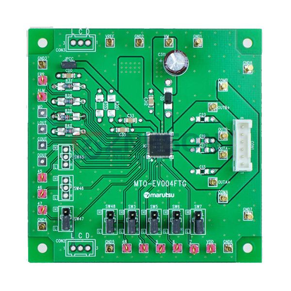 MTO-EV004(TB67S141FTG) Preview