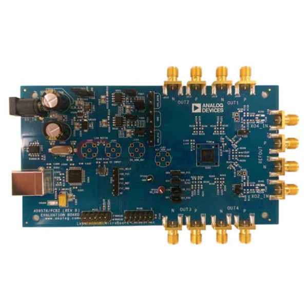 AD9578/PCBZ Preview