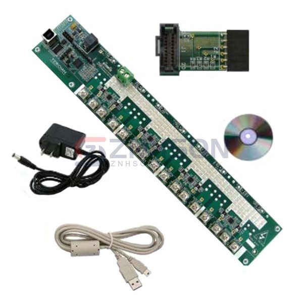 78M6618-PDU-1 Preview