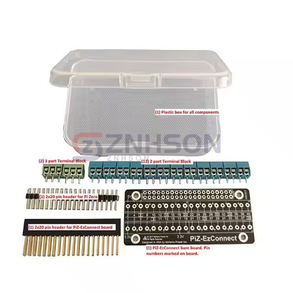 PIZ-EZCONNECT KIT Preview